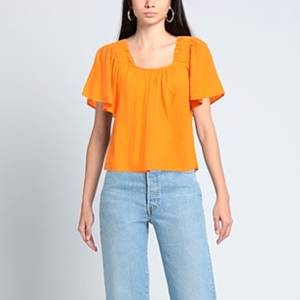 XiRENA Cotton Top